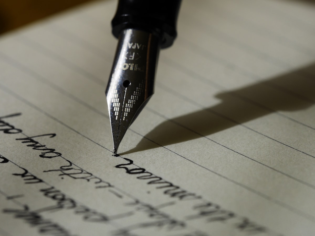 Content writing and copywriting