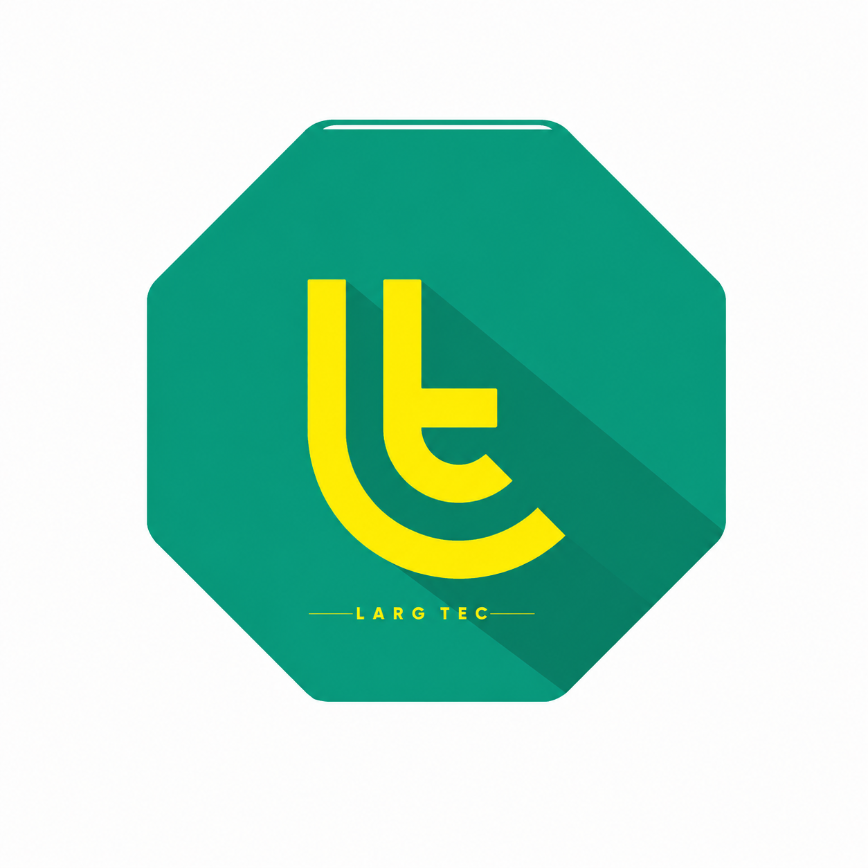 LARGTEC IT SOLUTIONS logo