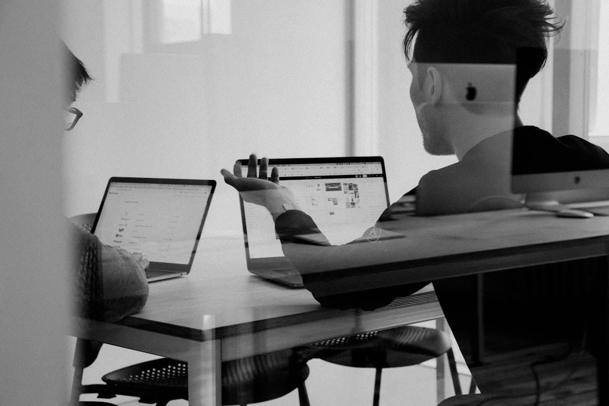 Ad campaign performance dashboard