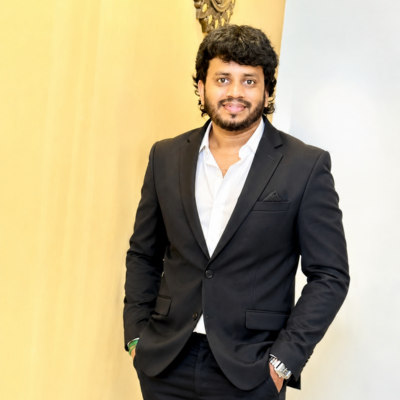Sutharasan - CEO