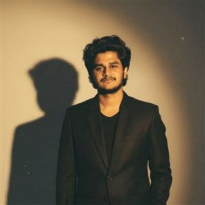 Naveen M - Video Editing Team Head